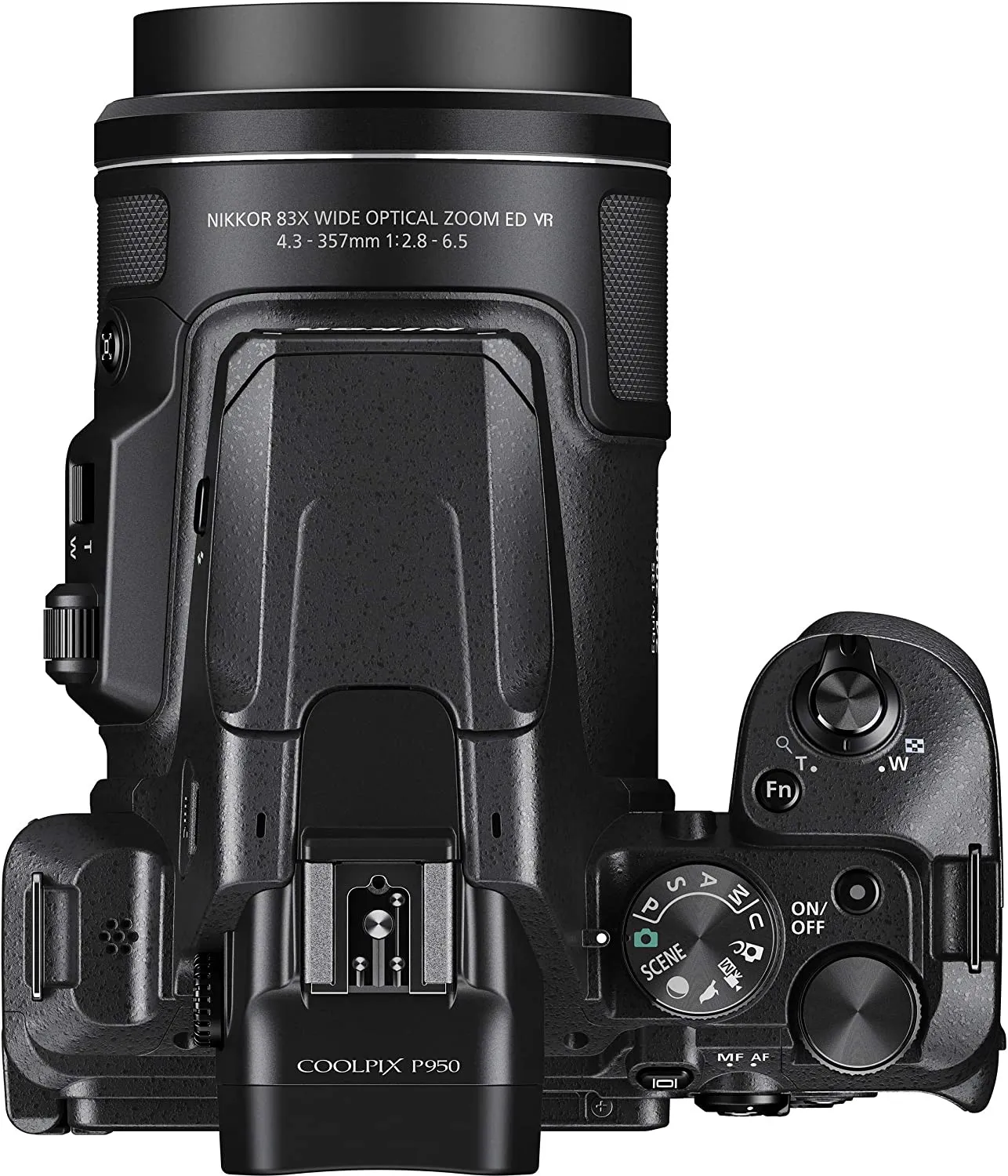 Цифровая камера Nikon COOLPIX P950#5