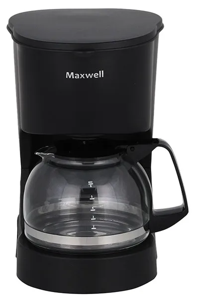 Кофеварка Maxwell MW-1657#3
