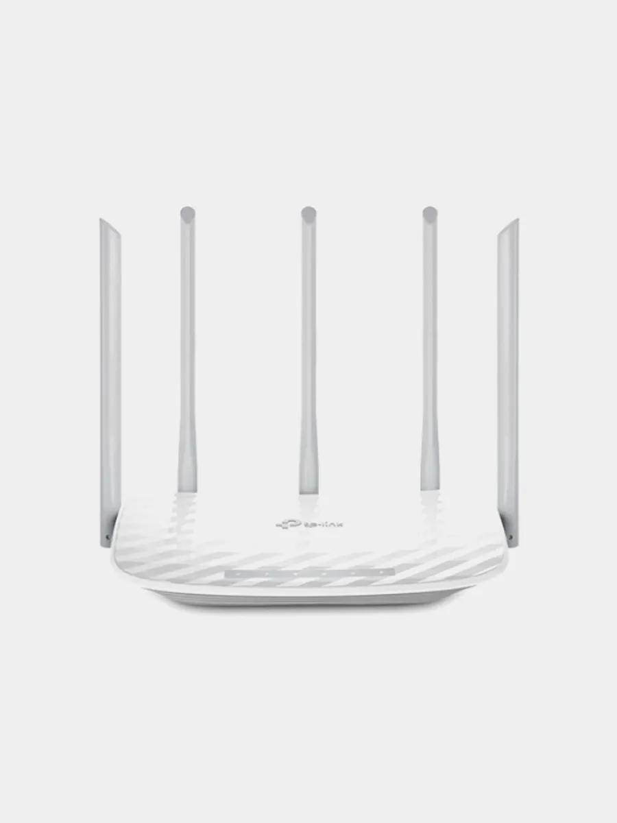 Wi-Fi роутер TP-Link Archer C60#2