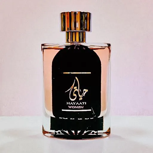 Парфюм Hayaati Women Ard al Zaafaran eau de parfum, 100 ml#3