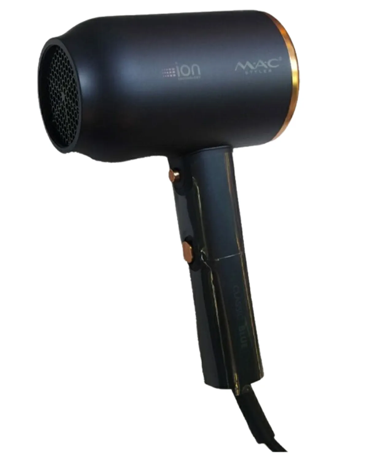 Фен для волос M.A.C Styler Pro+ MC-6607#2