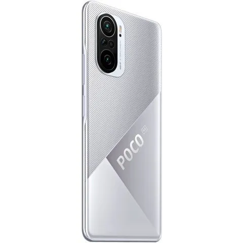 Смартфон Xiaomi Poco F3 6/128GB, Global#6