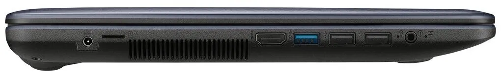 Noutbuk Asus VivoBook 15 | X543M (N4000 | 4GB | 1000GB | Intel UHD | 15.6" FHD) + sovgaga mishka#6