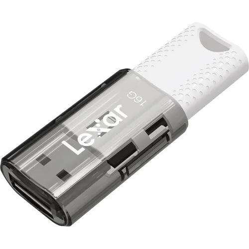 Флеш-накопитель Lexar JumpDrive S60 USB 2.0 Type-A 16 ГБ#3