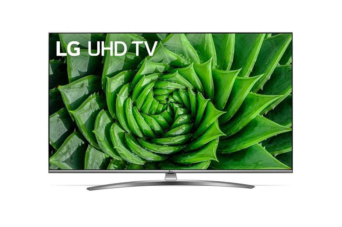 Телевизор LG 4K Smart TV#3