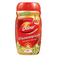 Dabur Chyawanprash  davolovchi vosital#5