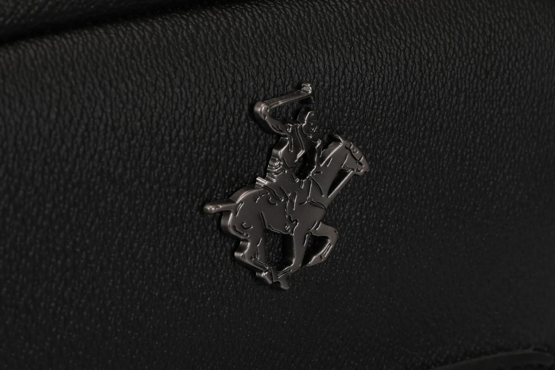 Женский рюкзак Beverly Hills Polo Club 1047 Черный#6