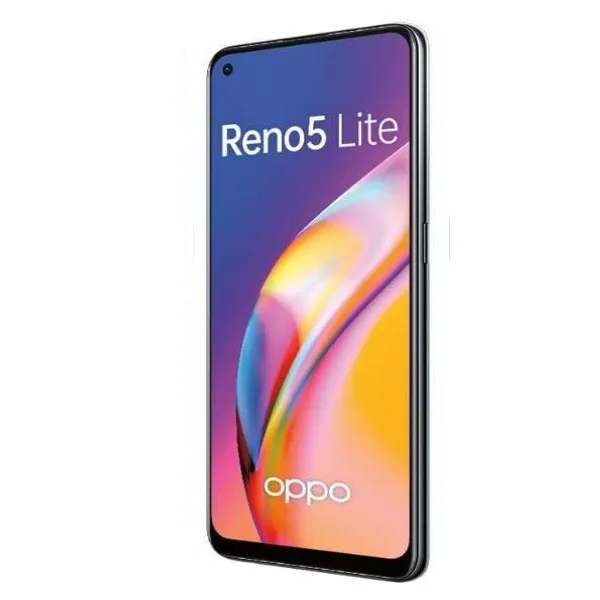 Smartfon OPPO Reno 5 Lite - 8/128GB / Black#4