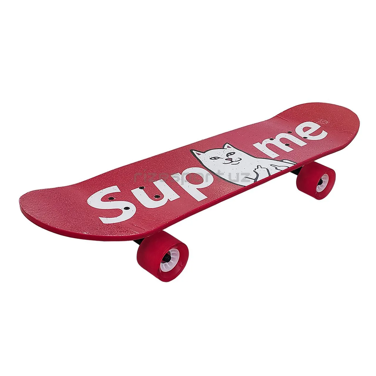 Скейтборд Supreme 31"#4