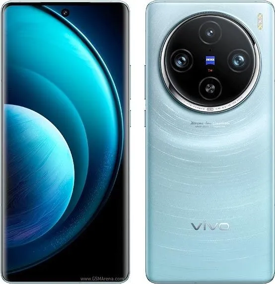 Смартфон Vivo X100 Pro 12/256GB#2