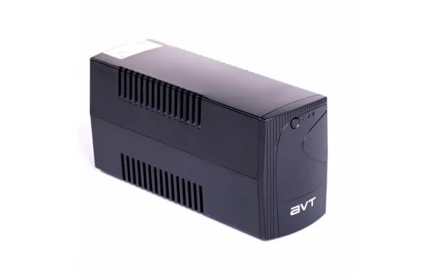 Uzluksiz quvvat manbai AVT-850 AVR (EA285) | 1 yil kafolat#3
