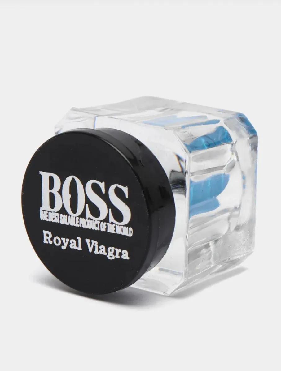 Таблетки Boss Royal Viagra#6