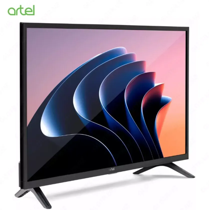 Телевизор Artel 43-дюмовый A43KF5500 Full HD Android TV#2