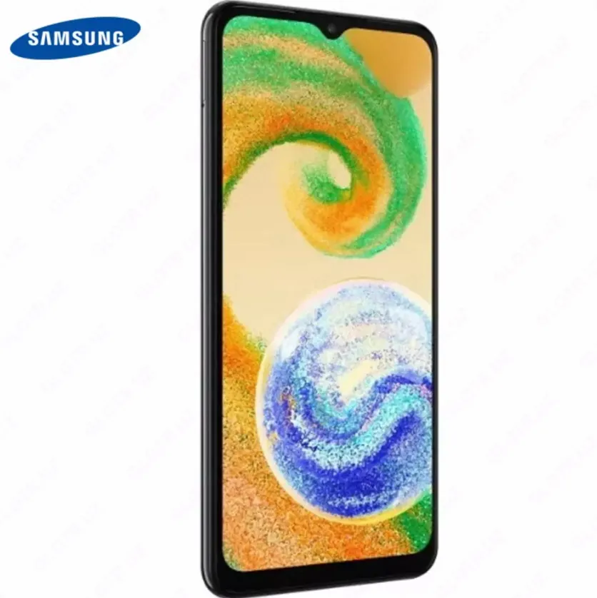 Смартфон Samsung Galaxy A047 4/64GB (A04s) Черный#3