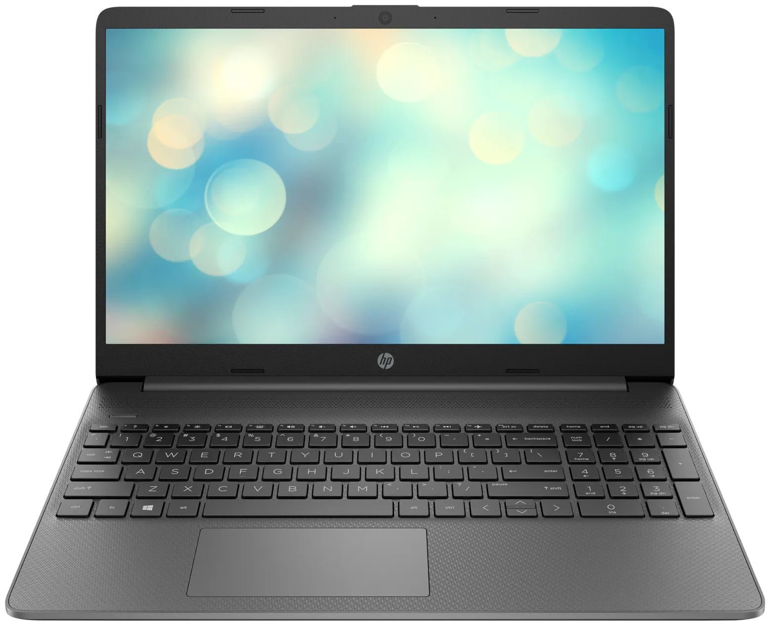 Ноутбук HP 15 DW (N4020 | 4GB | 1000GB | Intel UHD Graphics | 15.6") + Мышка в подарок#2
