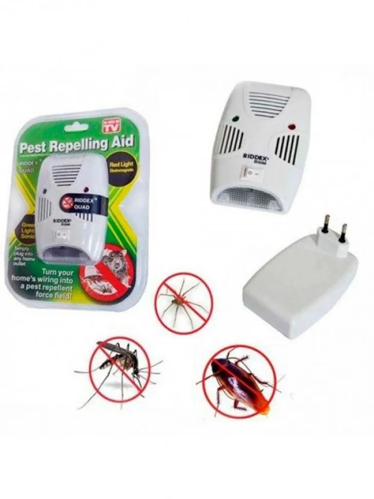 Отпугиватель насекомых Pest Repelling Aid#3