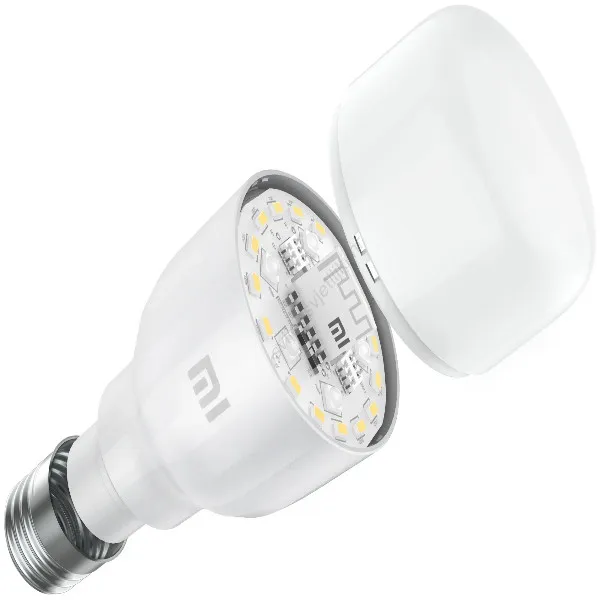 Умная лампочка Mi Smart LED Bulb Essential / 950LM / 69W#2