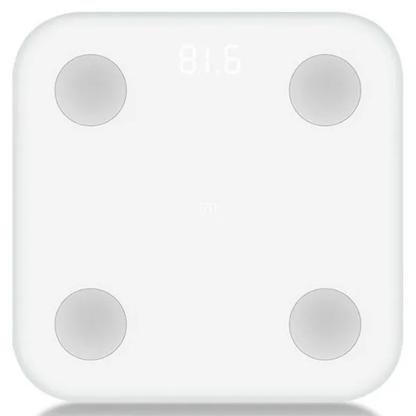 Aqlli tarozi Xiaomi Mi Smart Scale 2#2