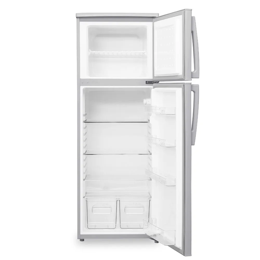 Холодильник SHIVAKI HD  316, Стальной#2
