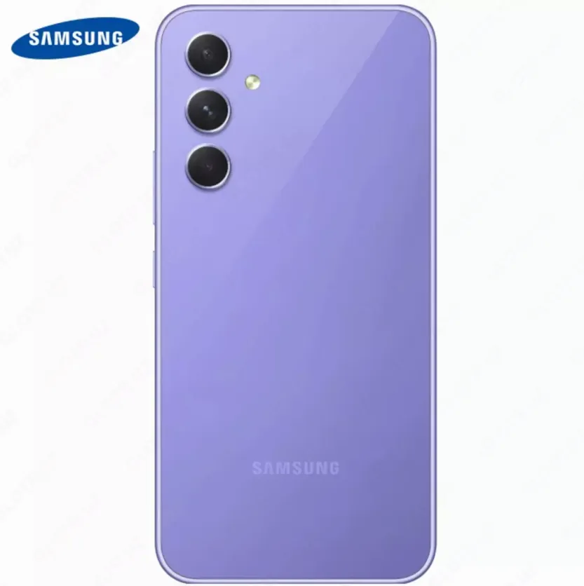 Смартфон Samsung Galaxy A546 6/128GB (A54) Лаванда#5