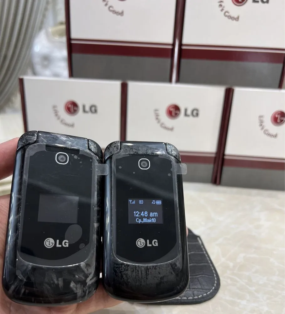Смартфон LG 160#5
