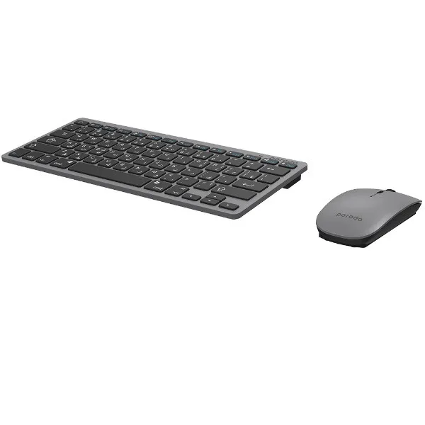 Клавиатура и мышь Porodo / Bluetooth#3