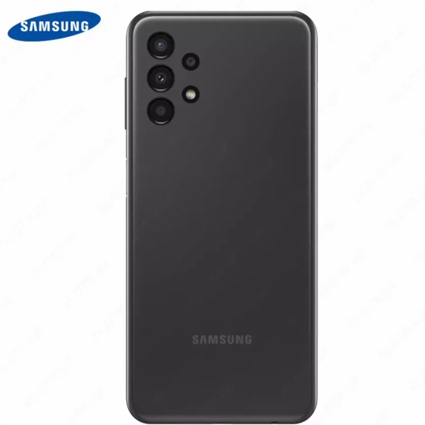 Смартфон Samsung Galaxy A135 4/128GB (A13) Черный#5