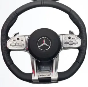 Автомобильный Руль Mercedes AMG#1