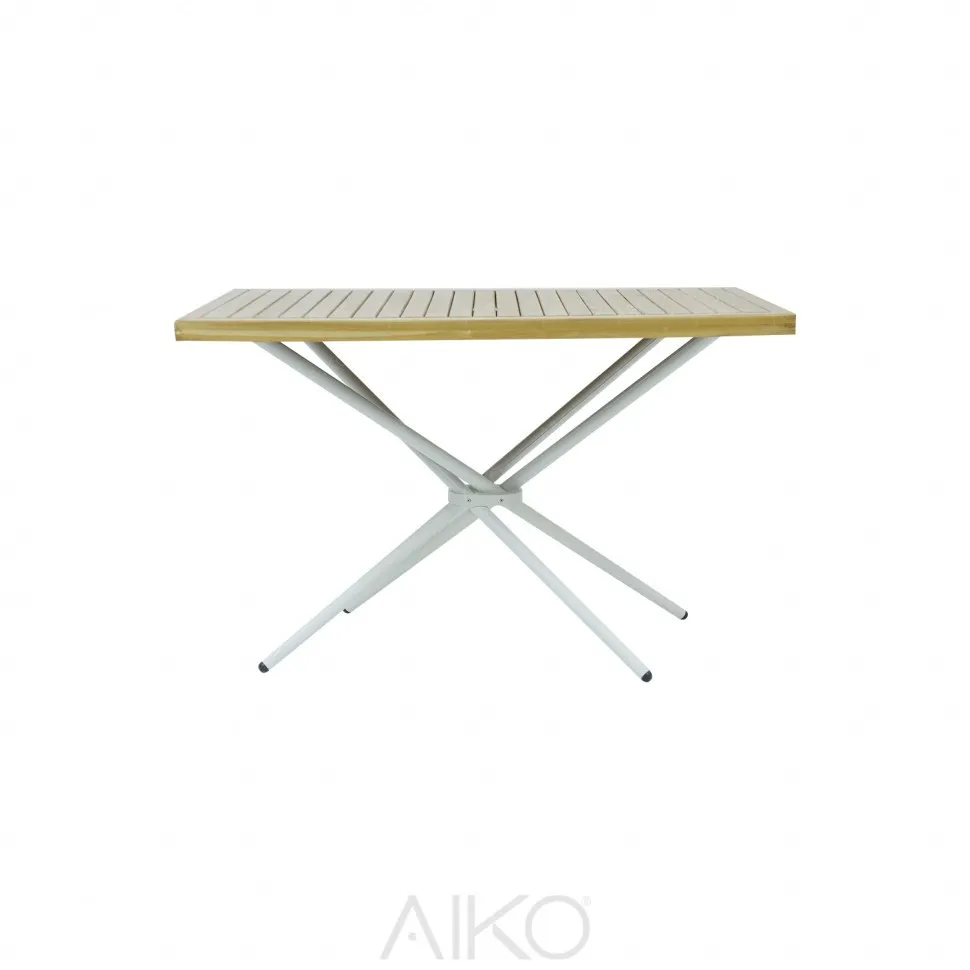 Стол кухонный деревянный AIKO OLIVIA #2