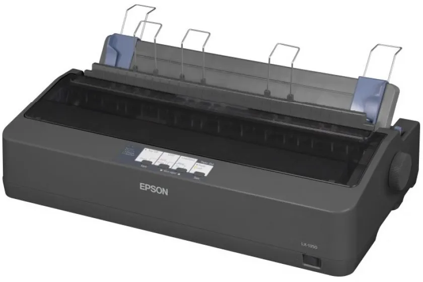 Принтер матричный Epson LX-1350#1