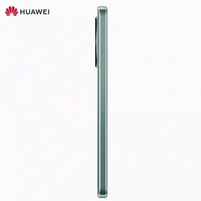 Смартфон Huawei Nova Y90 4/128GB Изумрудно-зеленый#4