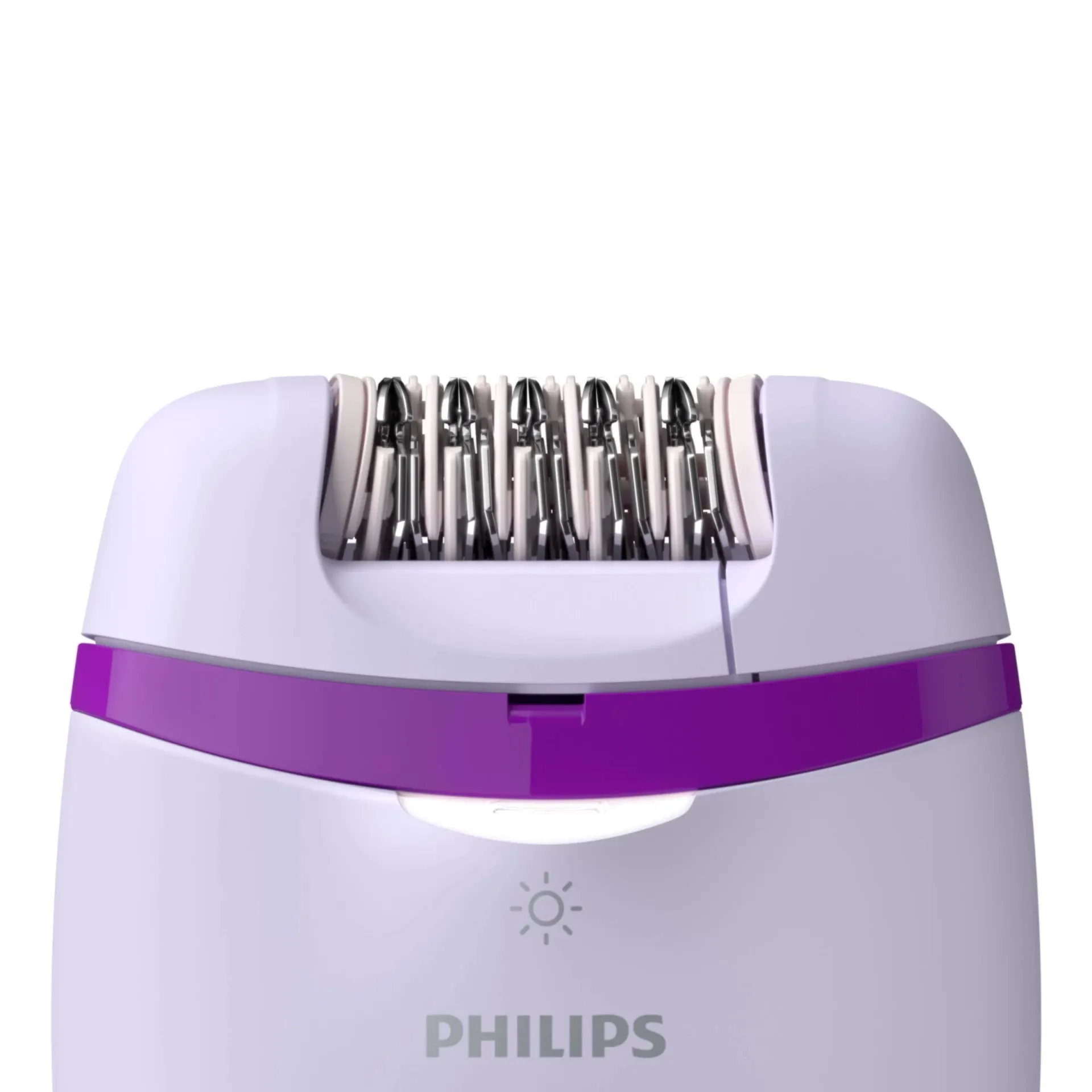 Эпилятор для женщин Satinelle Essential Philips BRE275/00,4 аксессуара#5