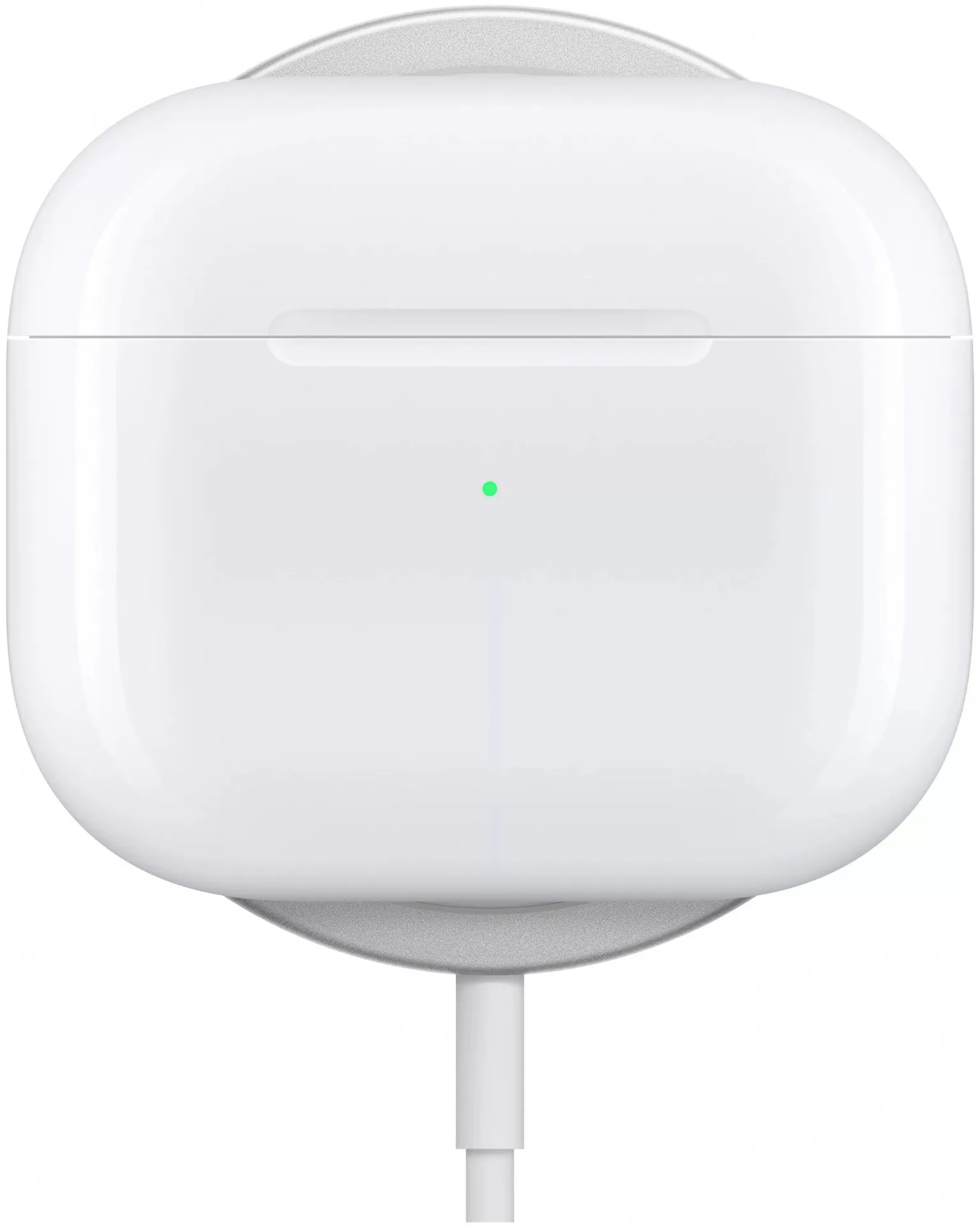 Apple AirPods 3 simsiz minigarnituralari#6