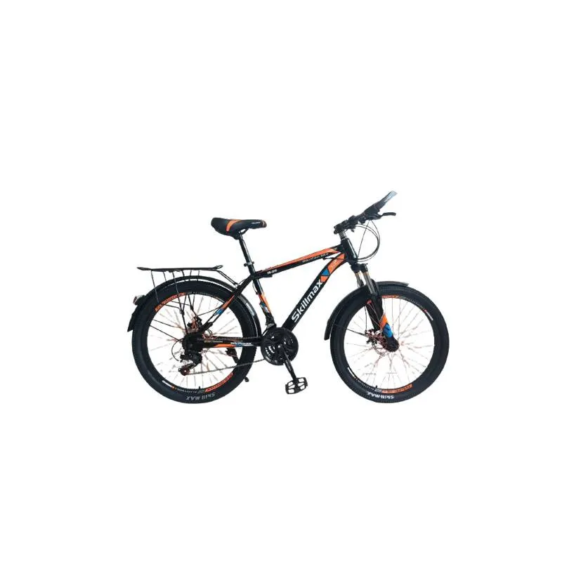 Горный велосипед Skillmax 24 + в подарок Телефон Novey 107#2