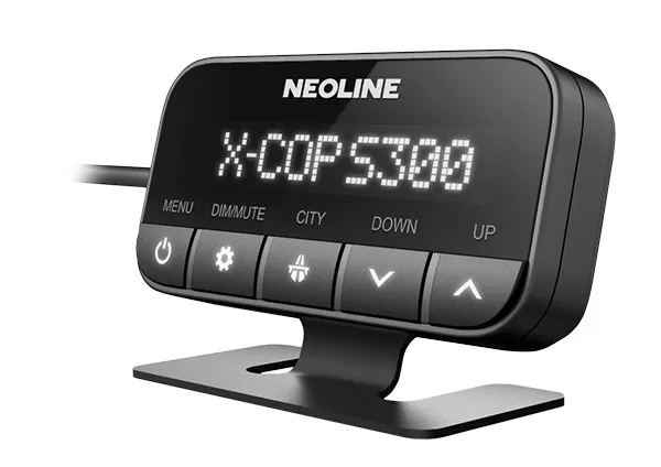 Радар-детектор Neoline X-COP S300#1