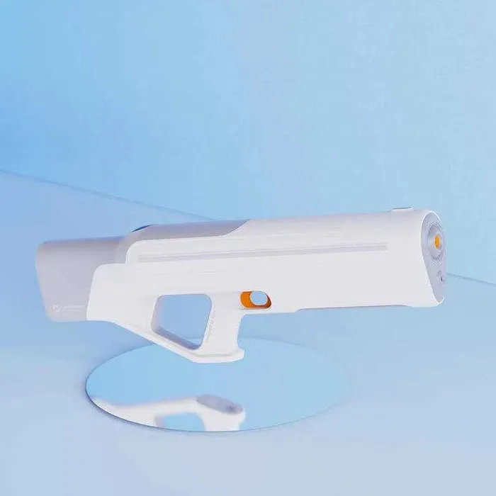 Автоматический водяной пистолет Xiaomi Mijia Pulse Water Gun#5