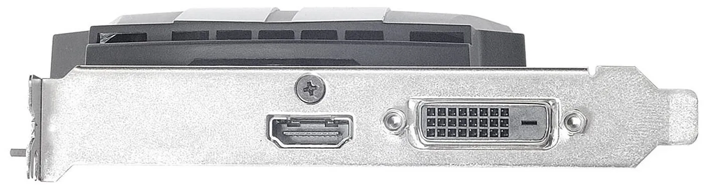 Видеокарта Asus PH-GT1030-O2G#4