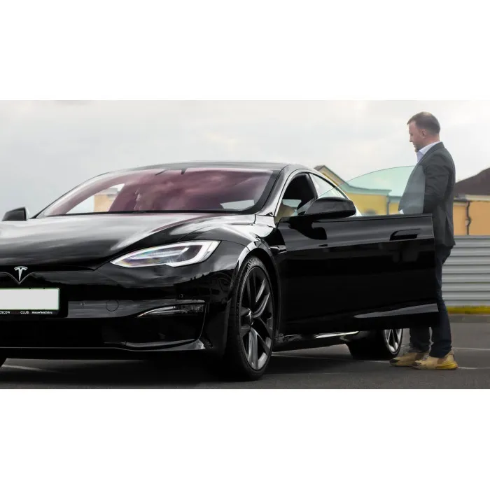 Elektromobil' Tesla model S#5