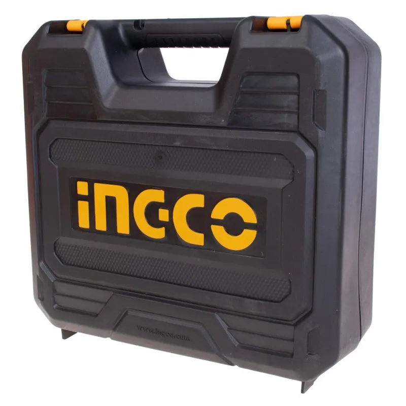 Шуруповерт аккумуляторный INGCO CDLI20012 Li-Ion 20V/2*1.5A + в подарок коробка с сюрпризом#5