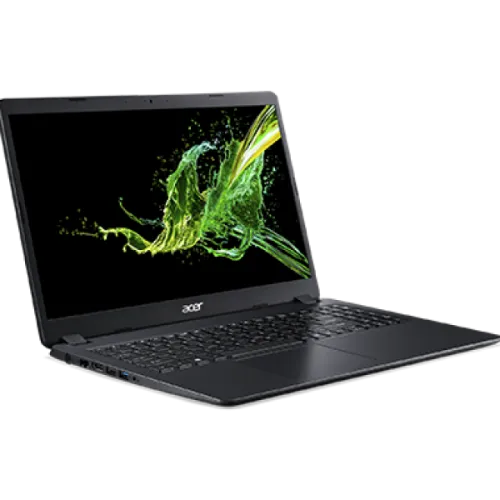 Ноутбук Acer A315 N4020/4Gb/1TB HDD/UHD graphics/15.6 TN display/Место для SSD nvme- RAM #2