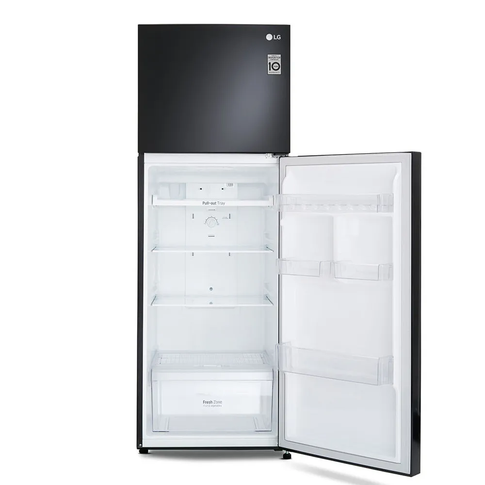 Холодильник LG GN-F372SBCN#3