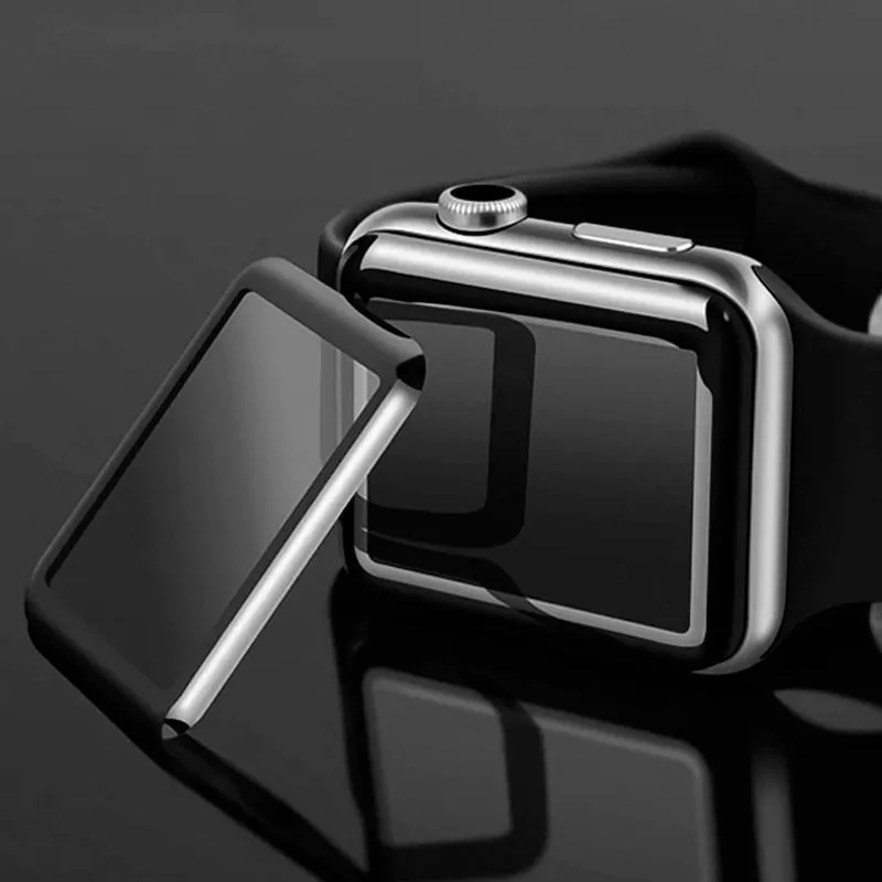 Защитные стекла для Apple watch и smart watch 44mm#3