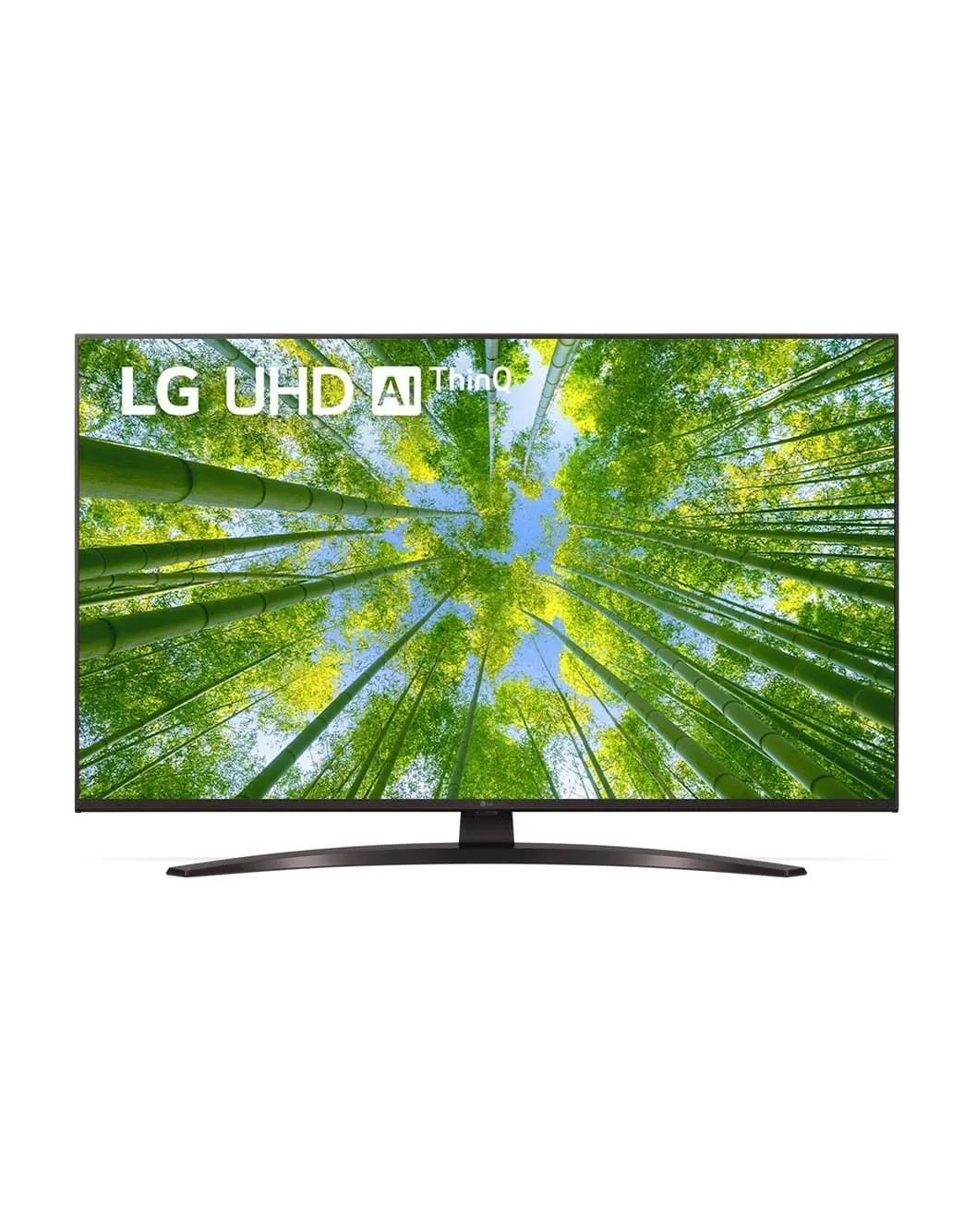 Телевизор LG 43" HD LED Smart TV Wi-Fi#4