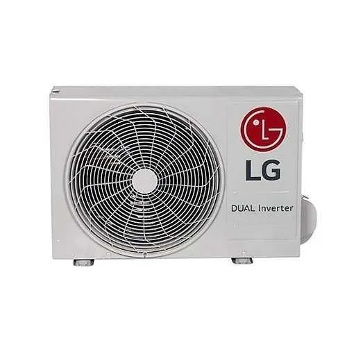 Кондиционер LG 18 Inverter#2