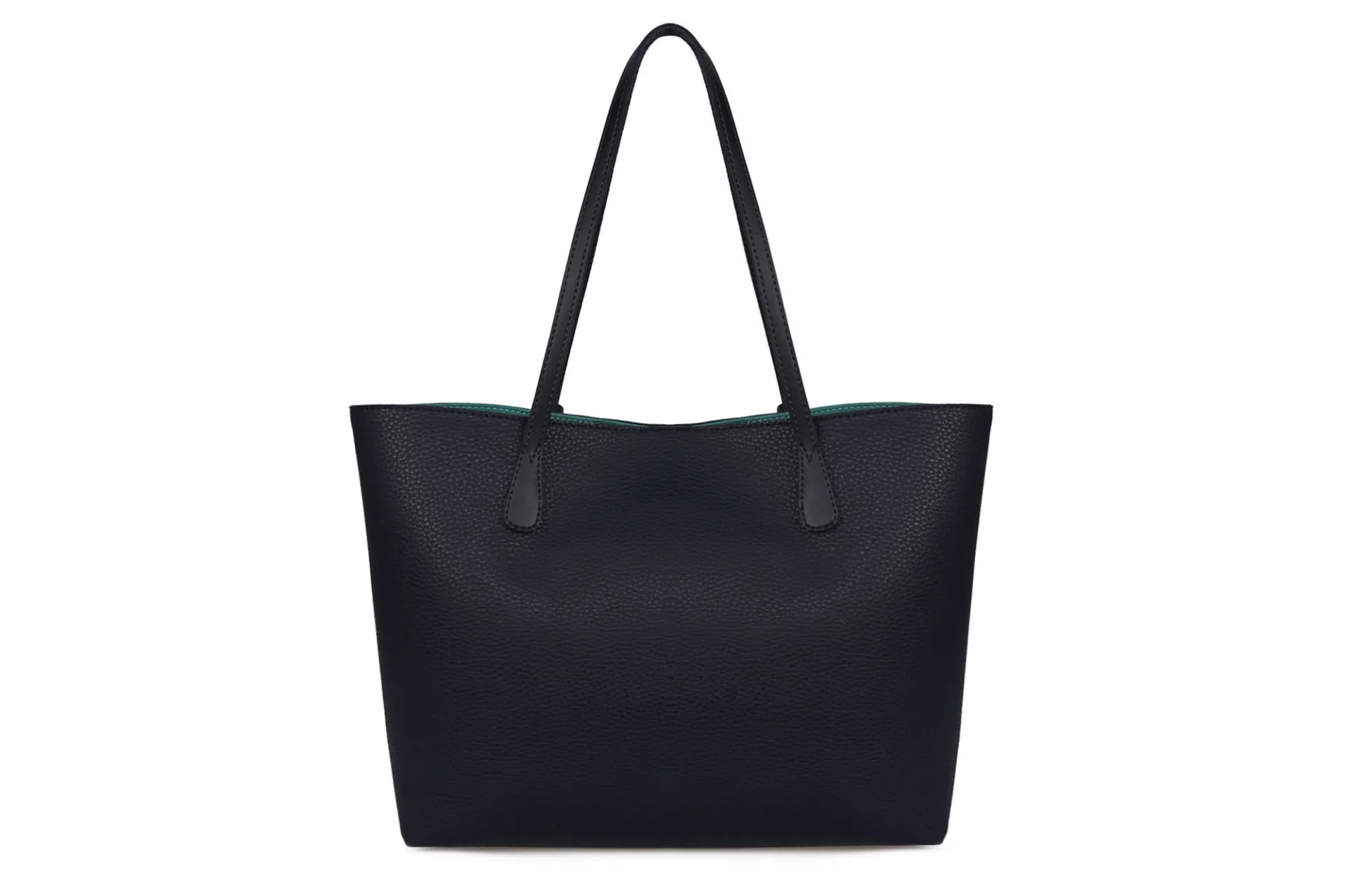 Женская сумка 1507 Темно-синая#4