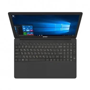 Ноутбук AVTECH W1582C 15,6, i3-10100U,DDR4-8,HDD-1TБ, 1 года Гарантии#5