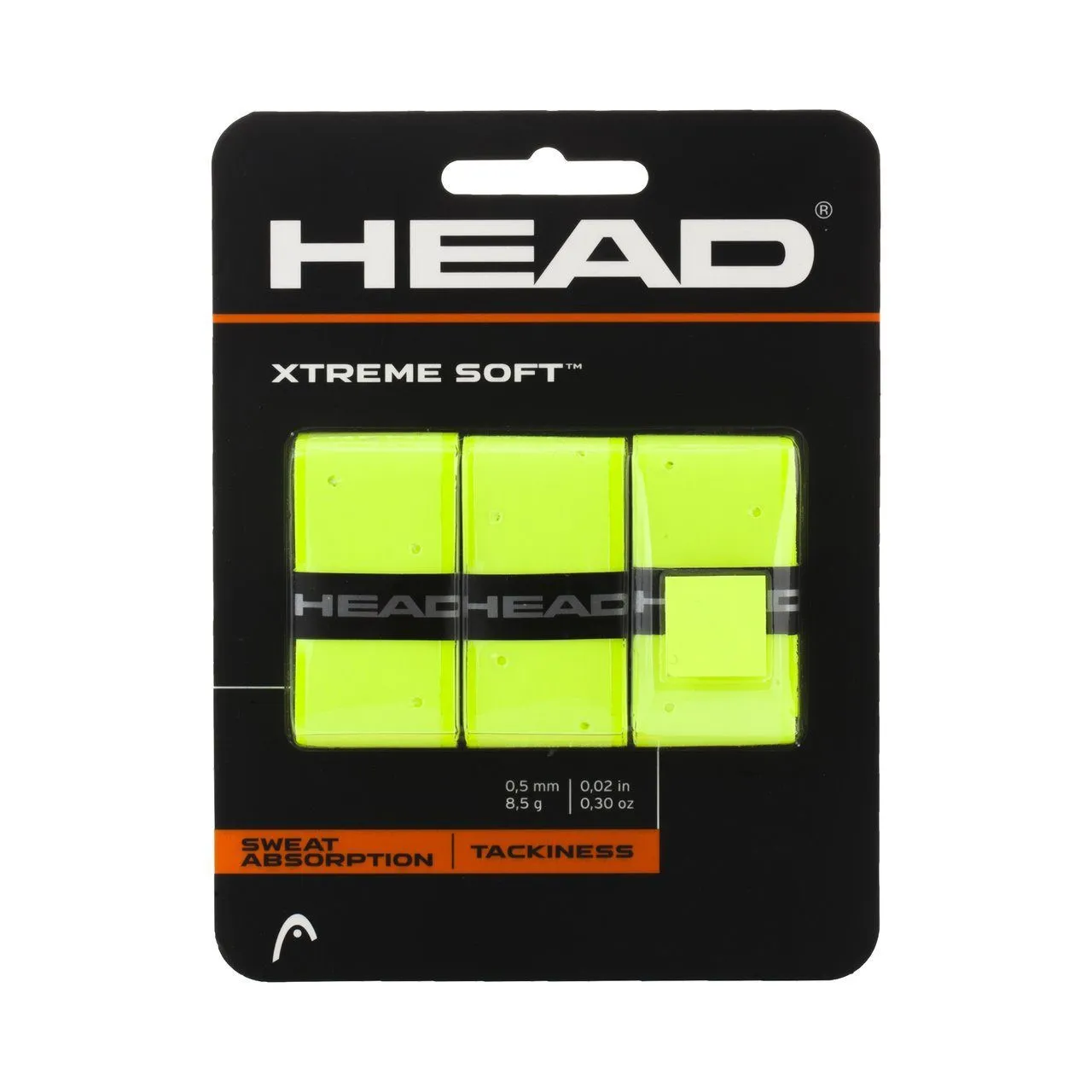 Намотка Head Xtreme Soft №2#1
