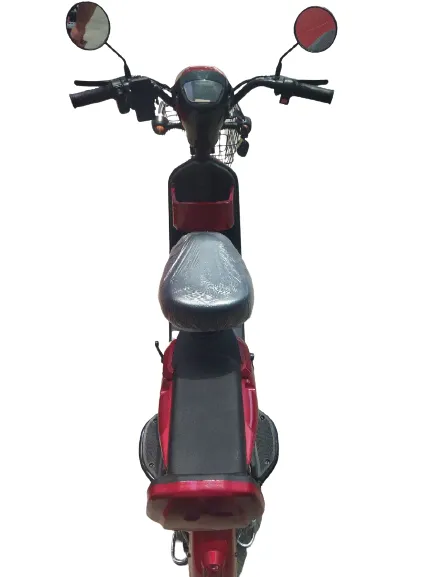 Электрический скутер wasat sport 1283 #3