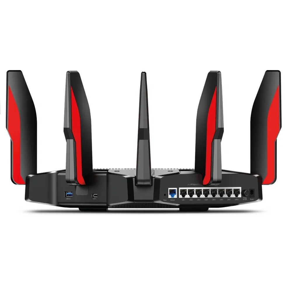 Wi-Fi router TP-LINK Archer AX11000 AX11000#2