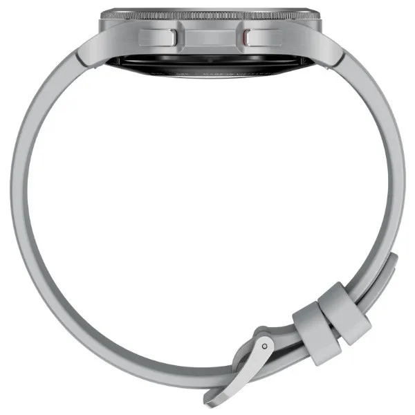 Aqlli soat Samsung Galaxy Watch 4 / 46mm / Classic Silver#4